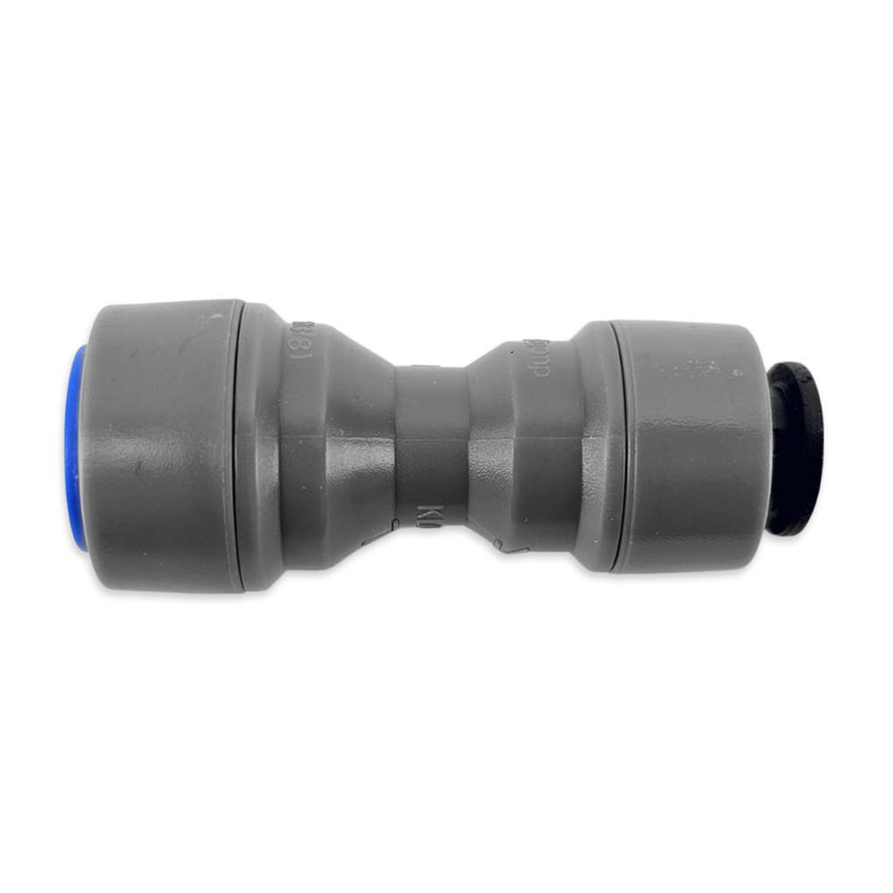 Looking for high quaility push in fittings that will seal tight? duotight are the push in fitting with superior sealing capacity due to the double o-ring sealing design.