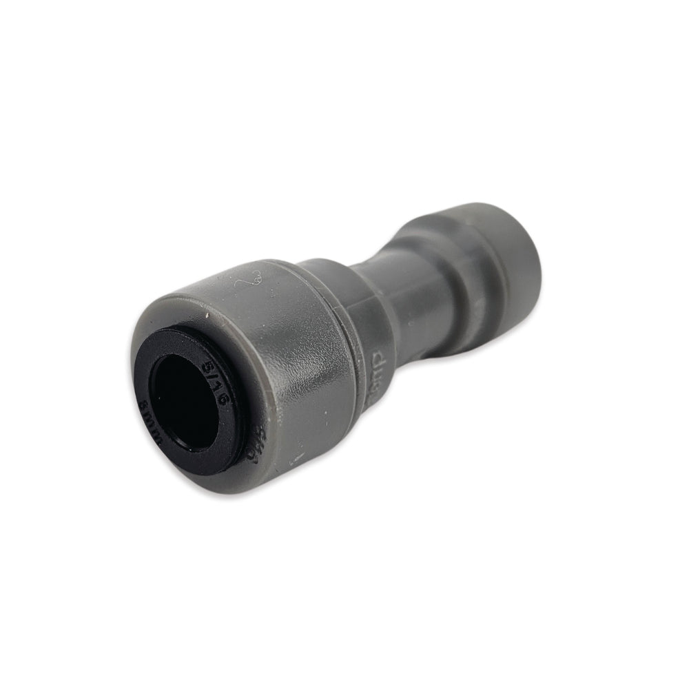 The secret to our superior sealing performance is not just the fact that we use high quality EPDM and a Silicone O-Ring.