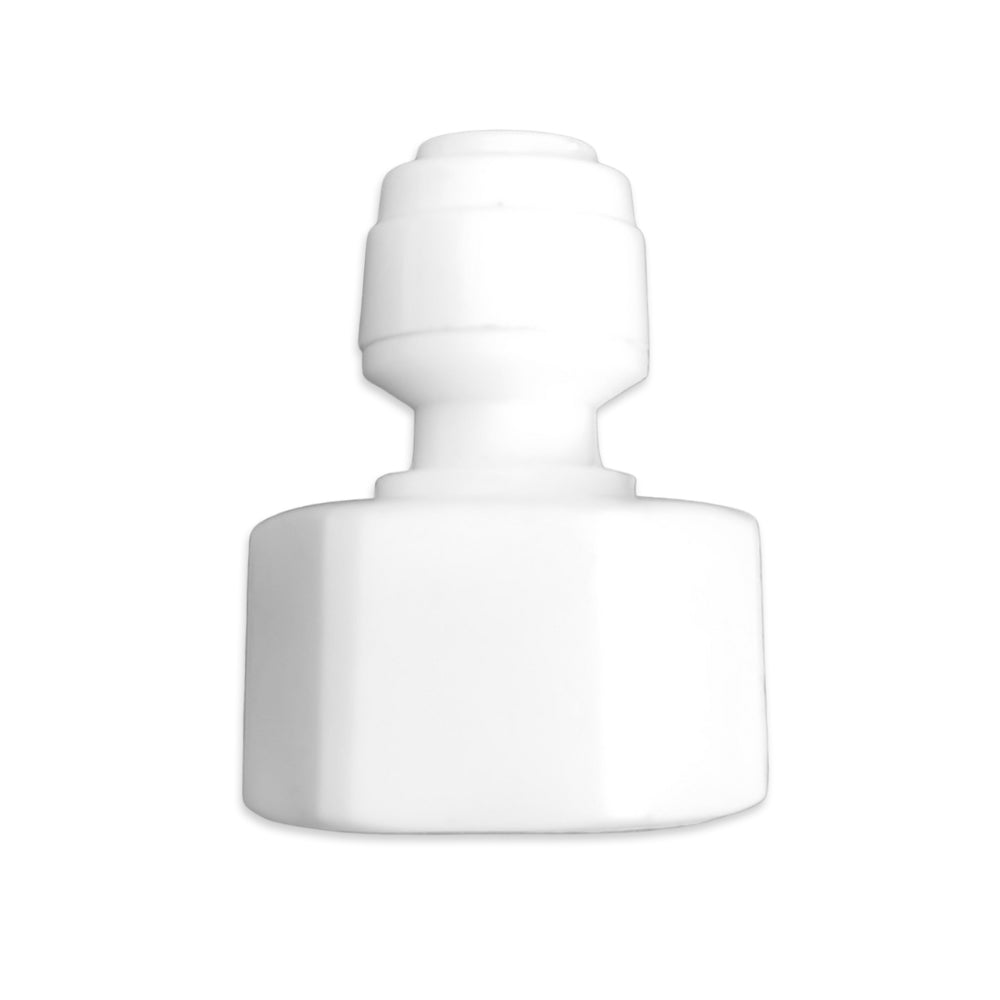 These fittings are common and compatible with many home water filters, reverse ozmosis systmes, water filters, fridges with water dispensing etc.