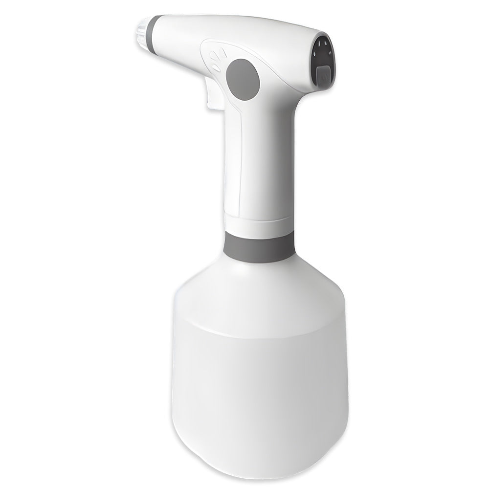 1L Capacity Power (USB-C) Watering Sprayer for indoor plants