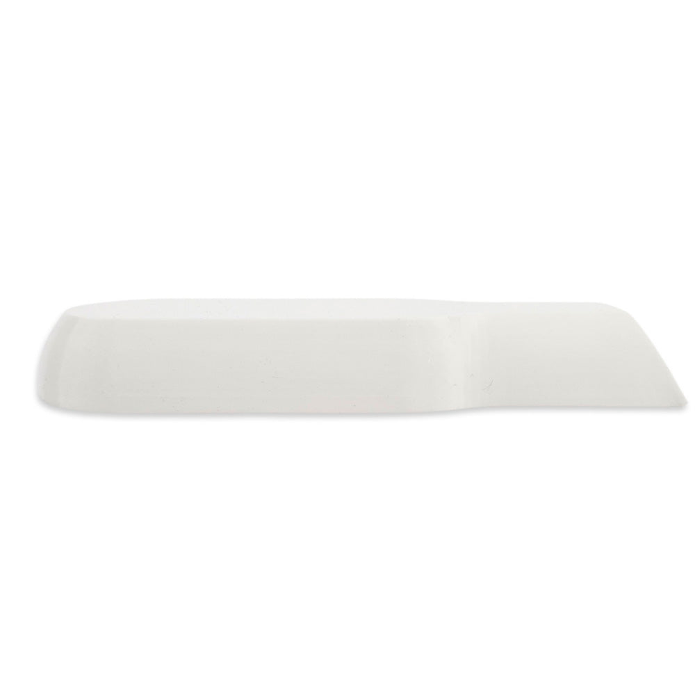 Hydroponic Rain Gutter Grow System Float Valve Cover - prevent algal growth