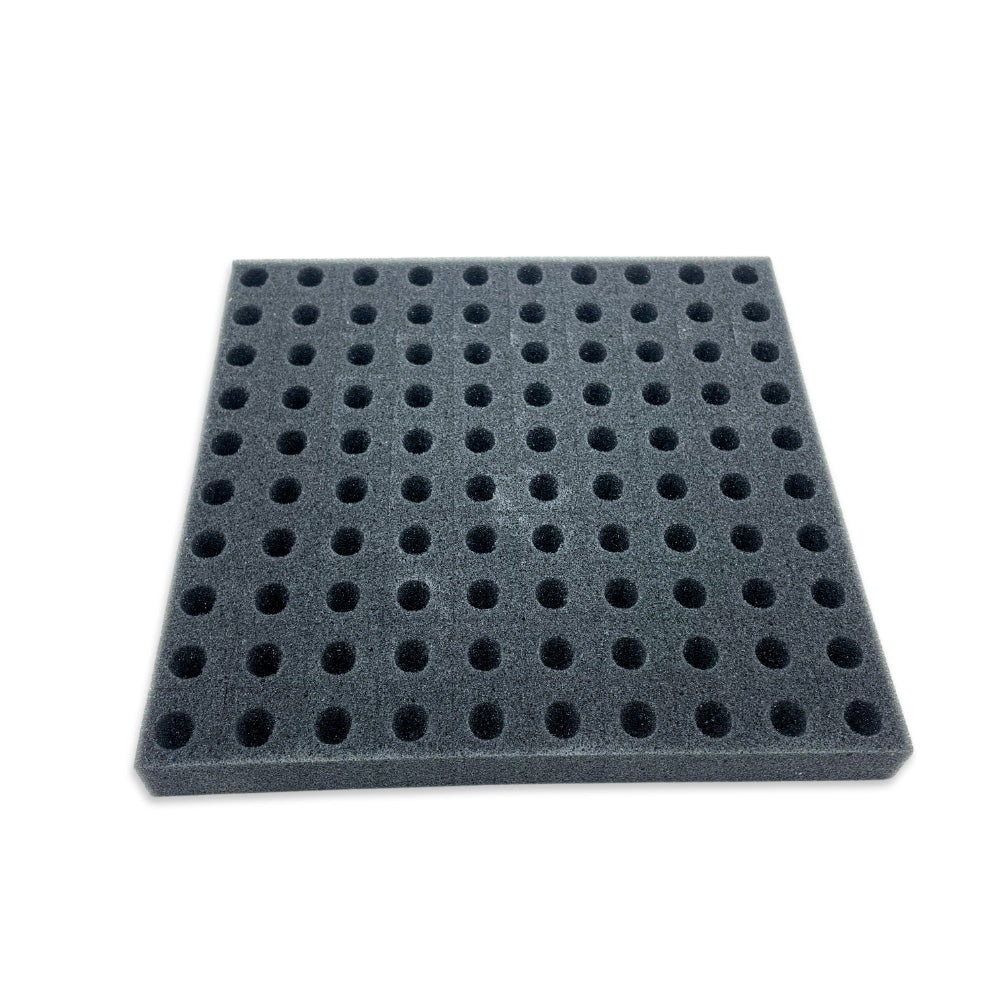 foam seed planters