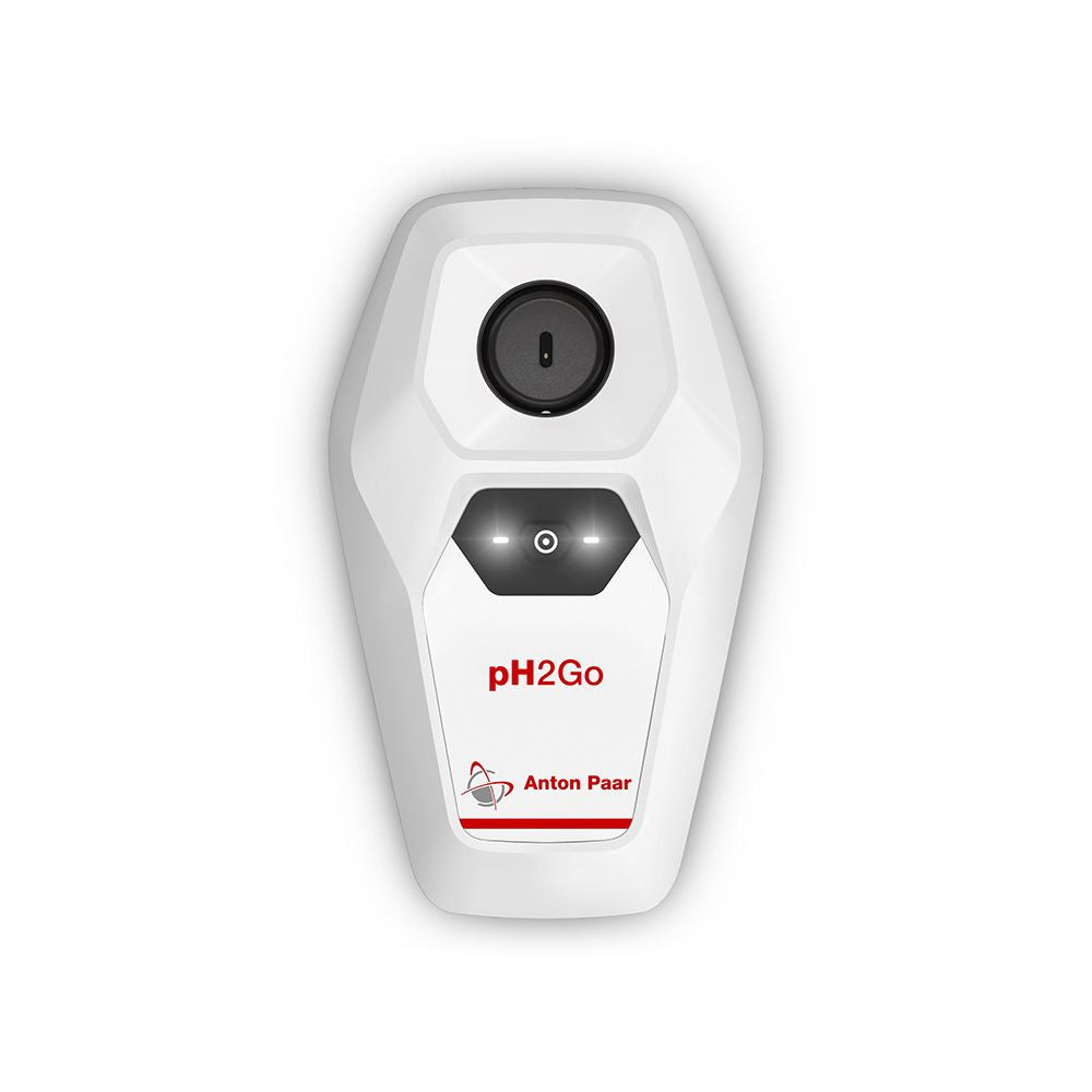 Anton Paar pH2Go Digital pH Meter