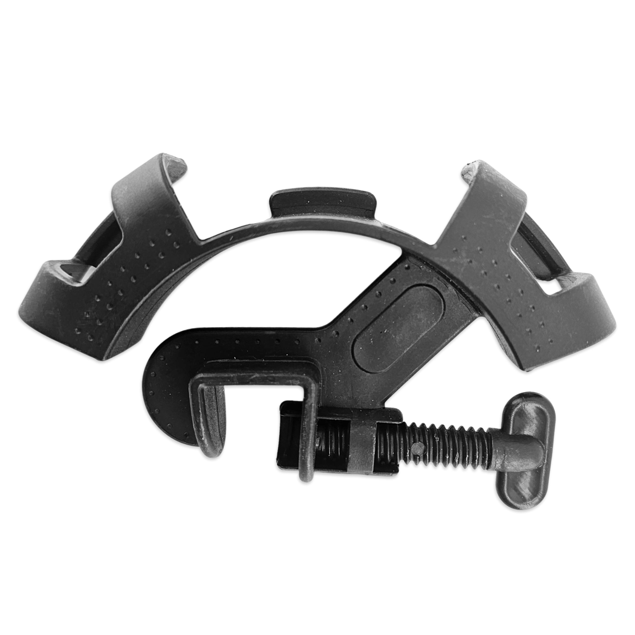 1/2 Inch Tube Clamp with Adjustable Holder