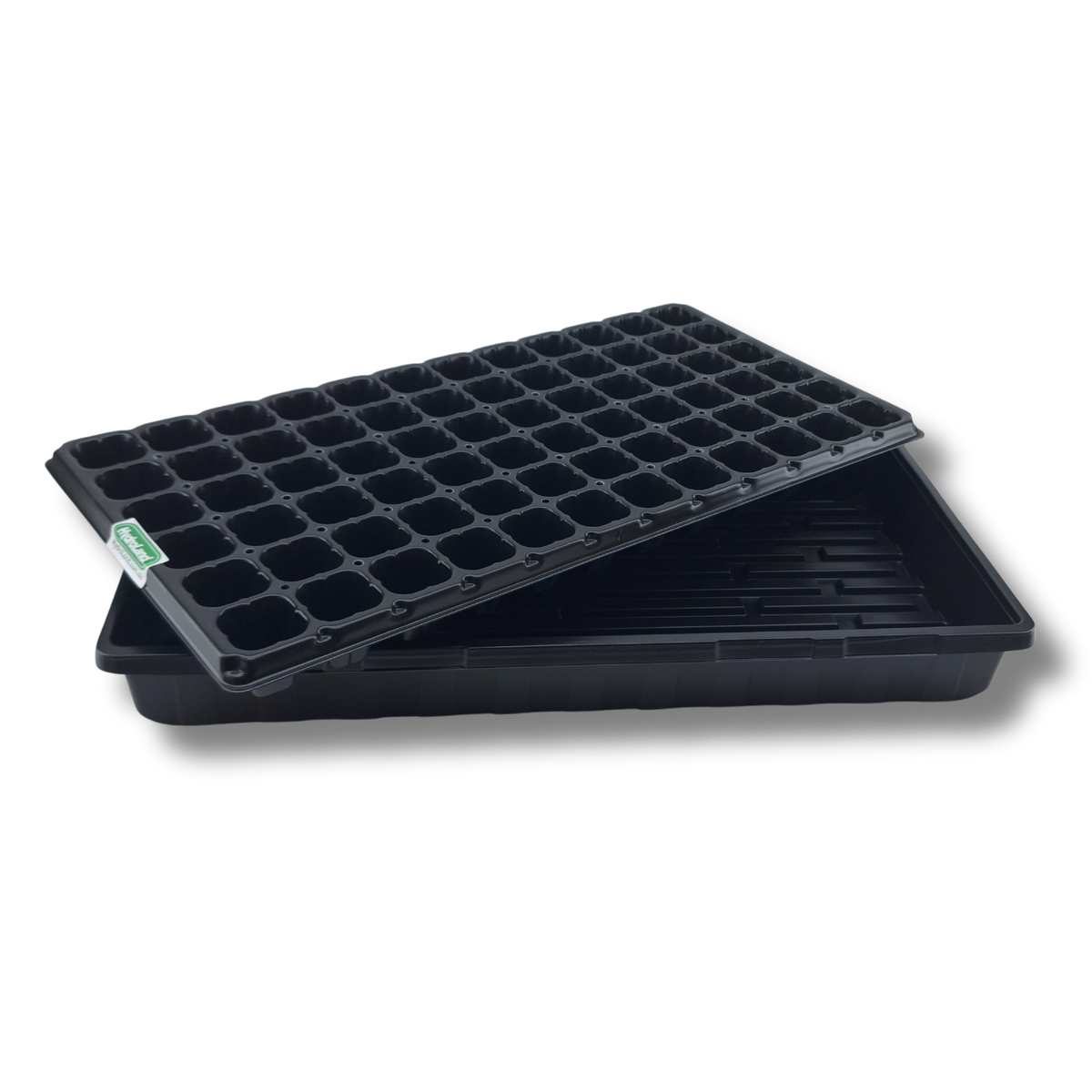 XL Water Tight Seedling Trays - 5 Pack