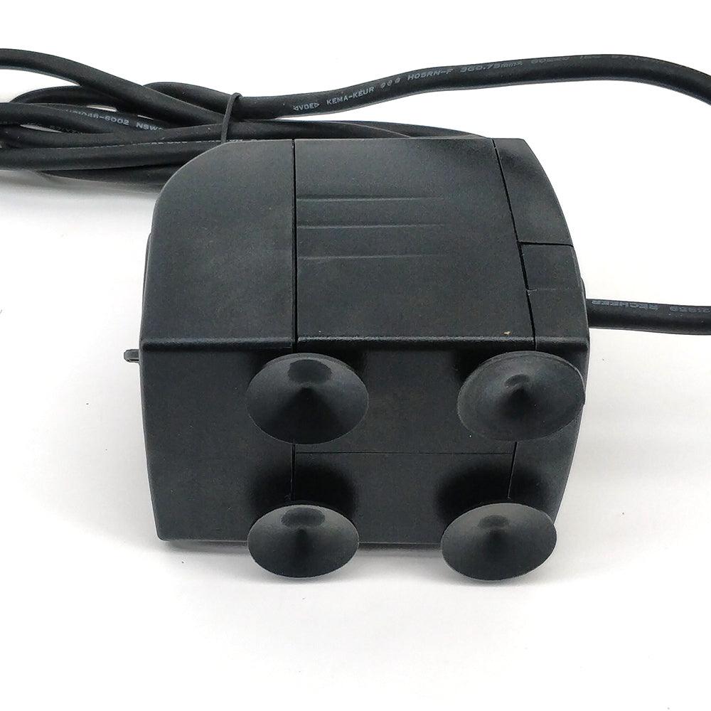 Submersible Pump 2000L/H, 3.2m Head - AU Plug