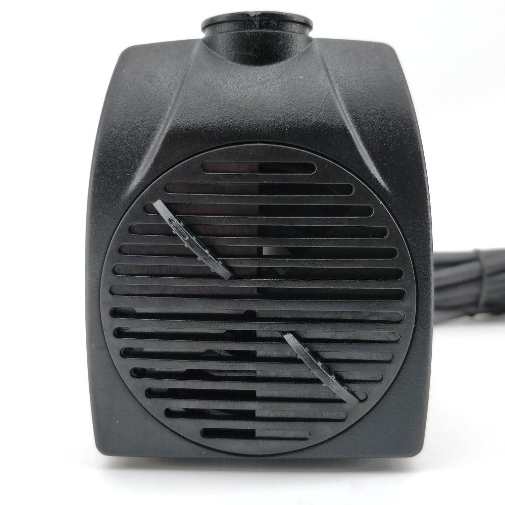 Submersible Pump 2000L/H, 3.2m Head - AU Plug