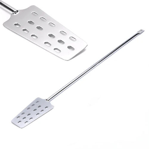 Stainless Steel Mash Paddle (60cm) (Light Duty)