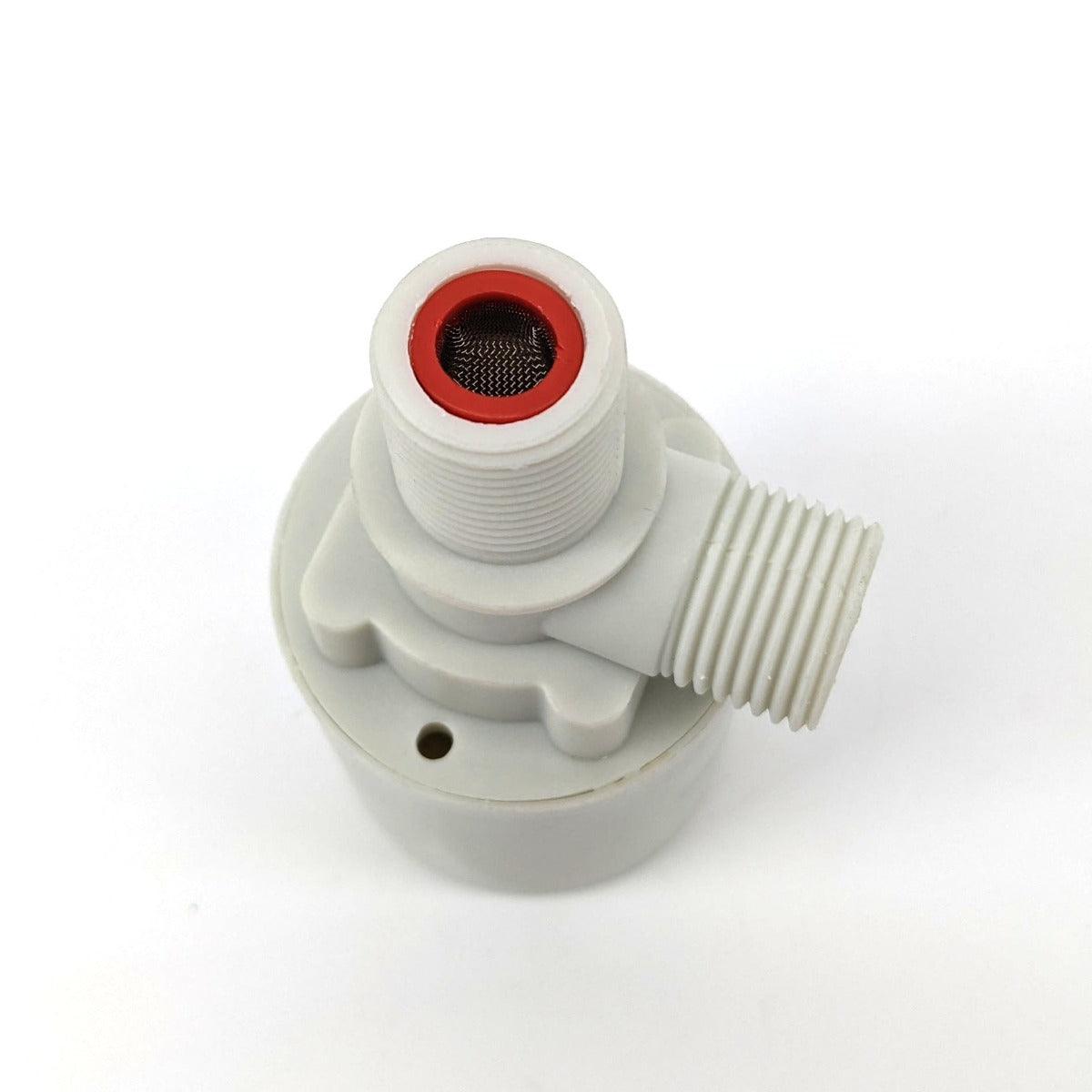 Hydraulic Float Ball Valve 1/2 - KegLand
