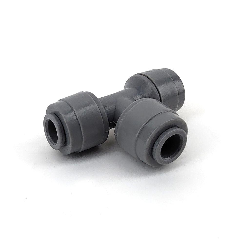 Monotight - 6.35mm(1/4inch) Tee Piece - KegLand