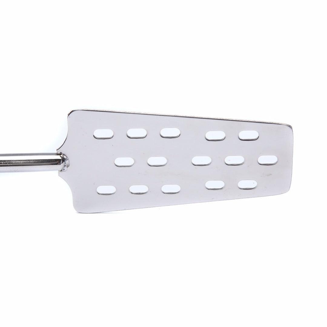 Stainless Steel Mash Paddle (61cm) (Light Duty) - KegLand