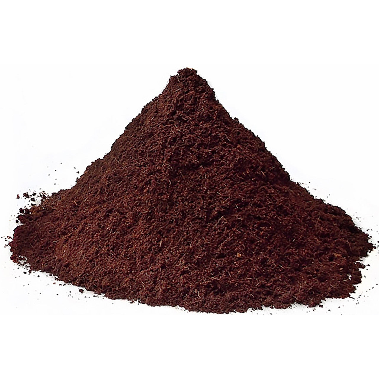 Premium Cocopeat Brick - 5kg Compressed 100% Coco Coir (Low EC)