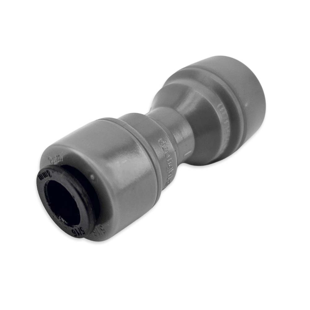 Looking for high quaility push in fittings that will seal tight? duotight are the push in fitting with superior sealing capacity due to the double o-ring sealing design.
