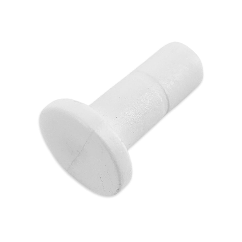 These duotight plugs are used to block up your 9.5mm (3/8") tee's elbows or fittings for gas leak testing or simply to plug an unused section.