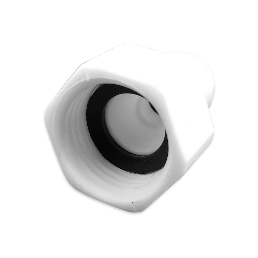 These fittings are common and compatible with many home water filters, reverse ozmosis systmes, water filters, fridges with water dispensing etc.
