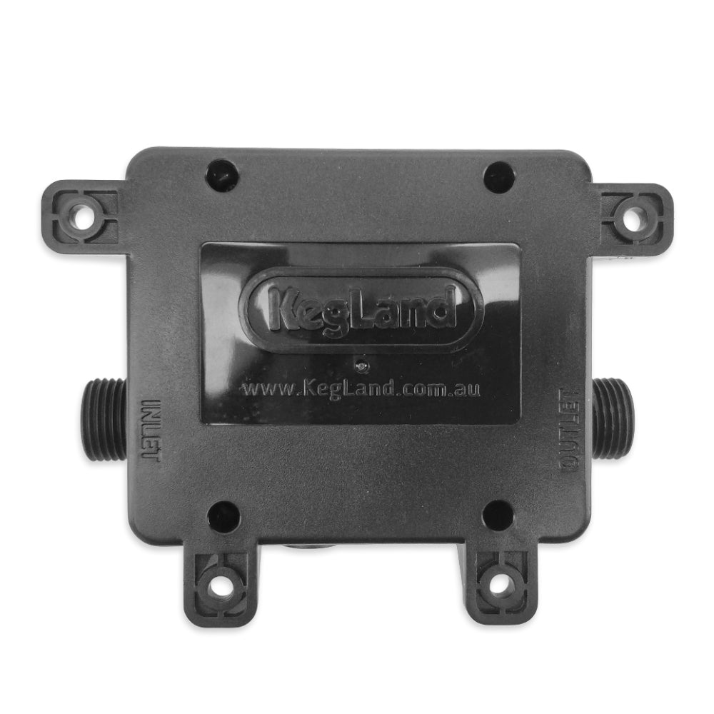 Back of Fill-O-Meter.