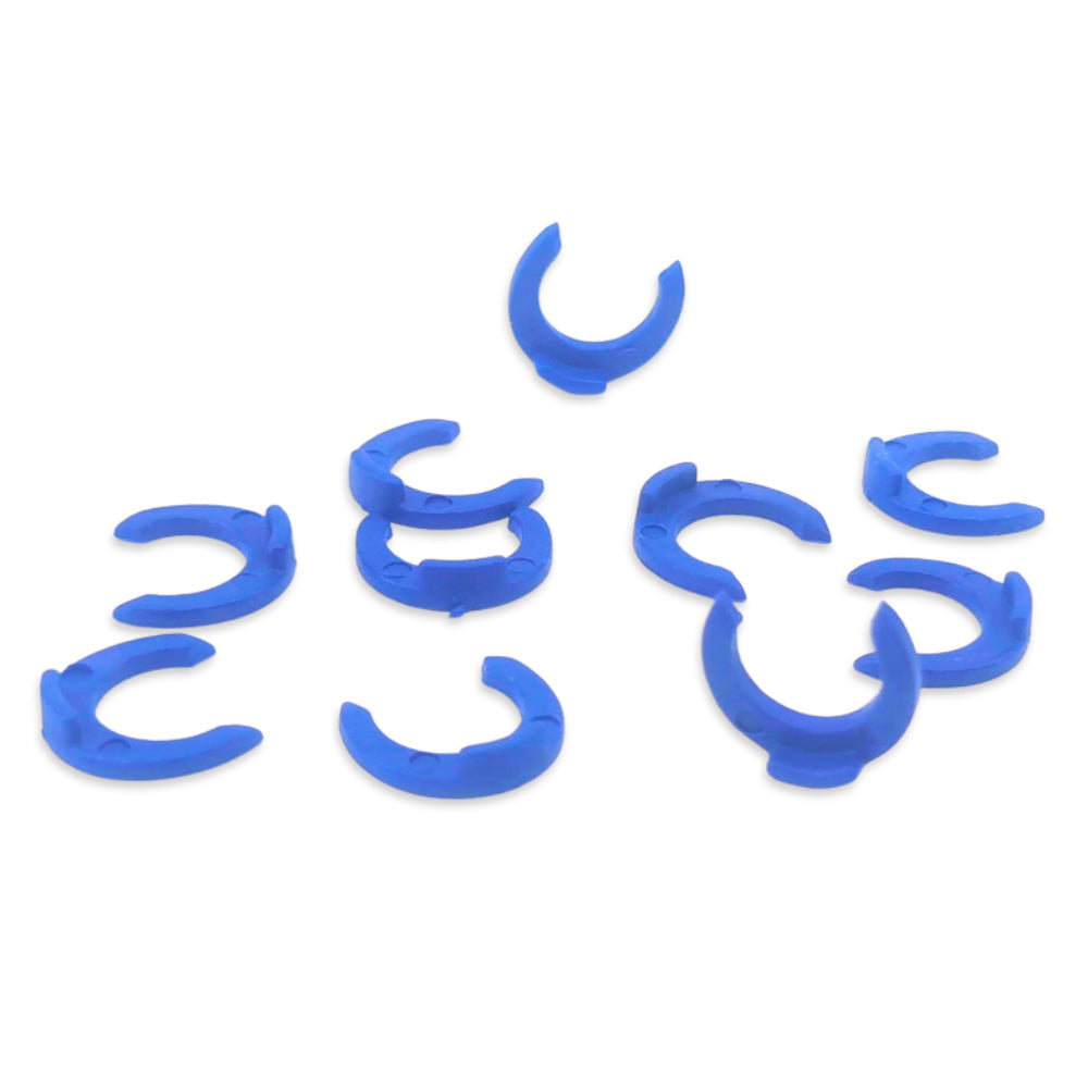 duotight - 8mm (5/16”) OD Retaining Circlip (10 Pack)