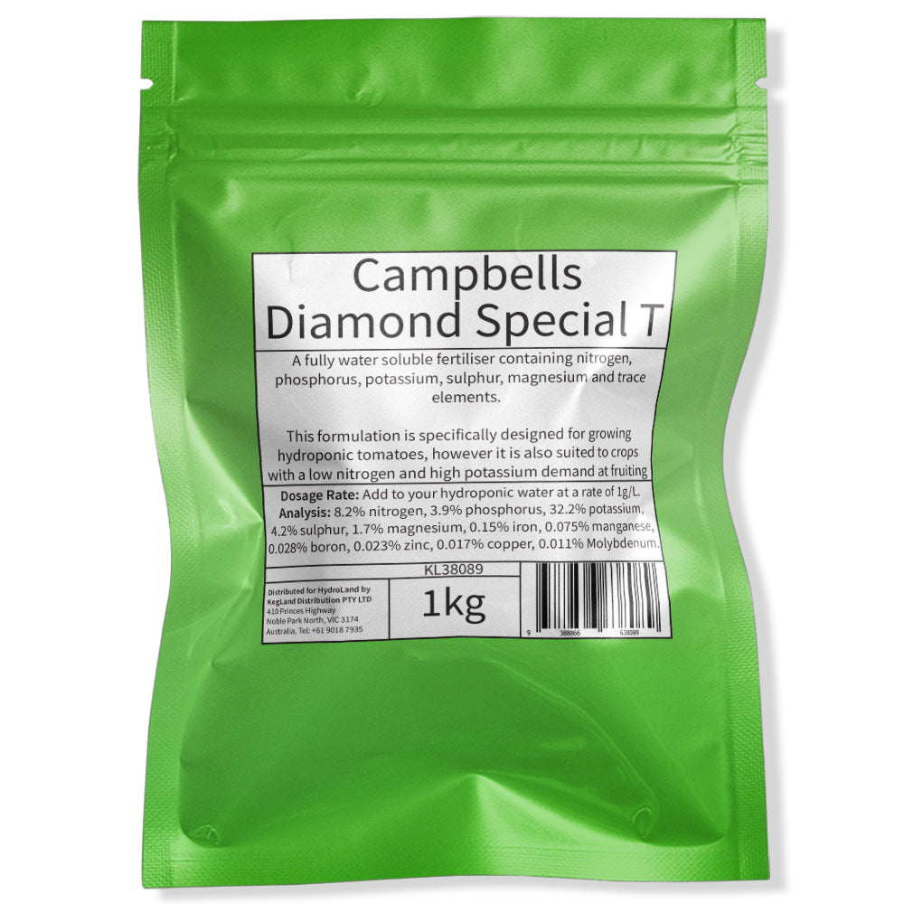 Campbells Diamond Special T - 1kg