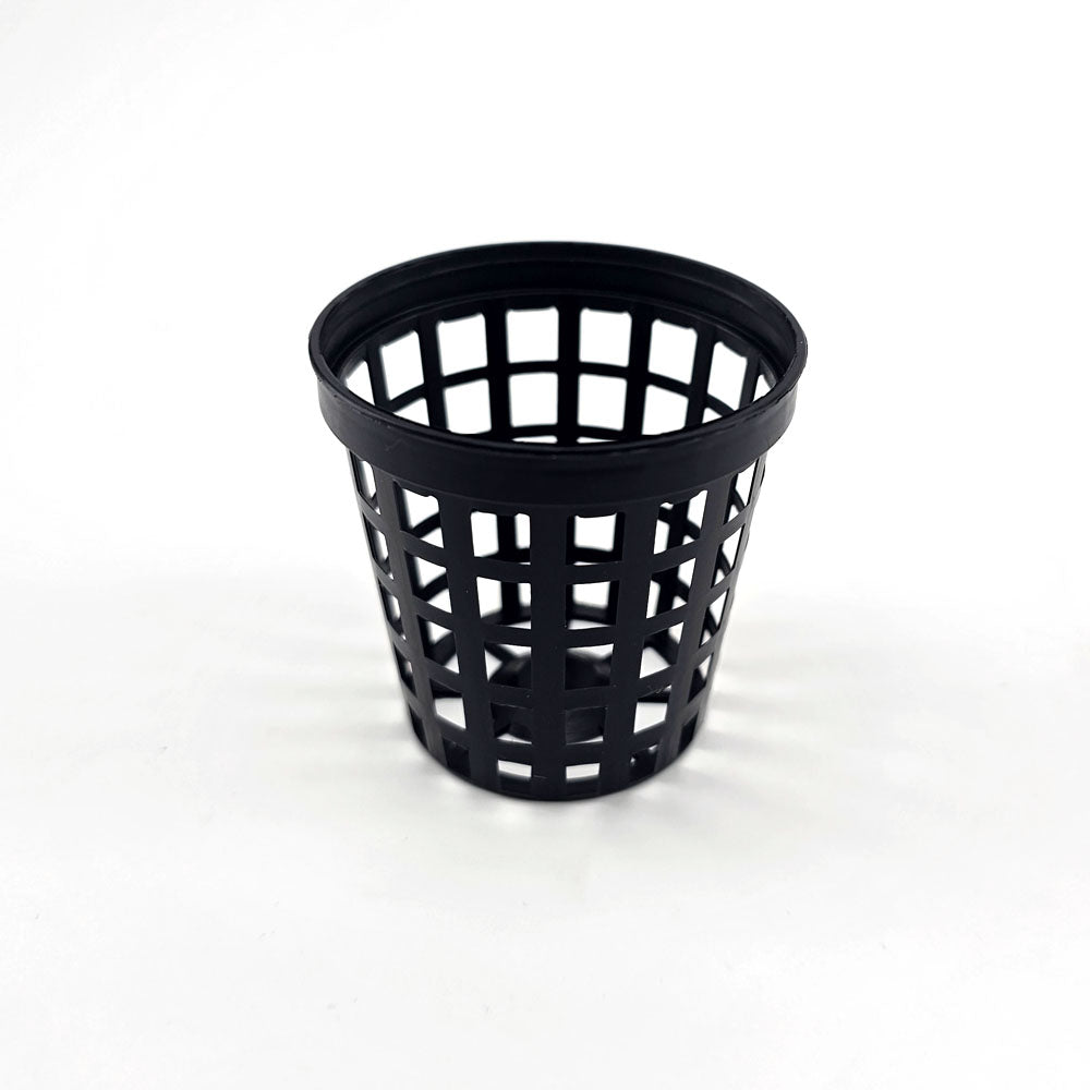 50mm Mesh Pot / Basket for use with the Hoocho Multi-Bucket Hydroponic System