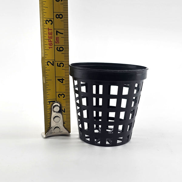 50mm Net Pot Cup Basket 