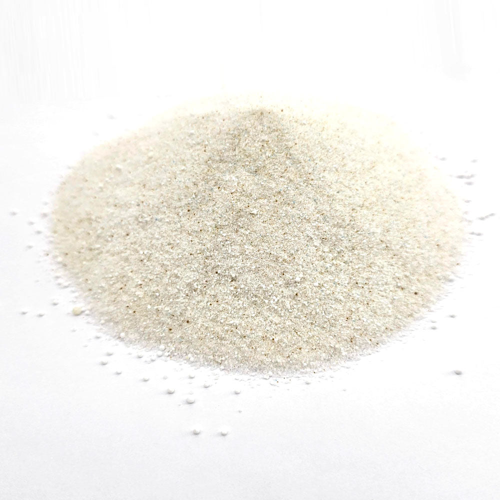 Campbells Diamond White 1kg Bag - Water Soluble NPK Fertiliser for balanced plant growth.