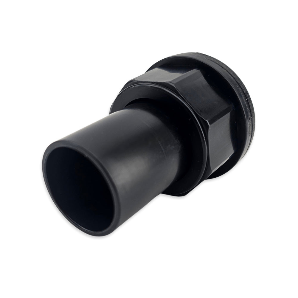 Multi-Flex - 40mm Hole Bulkhead x Plug