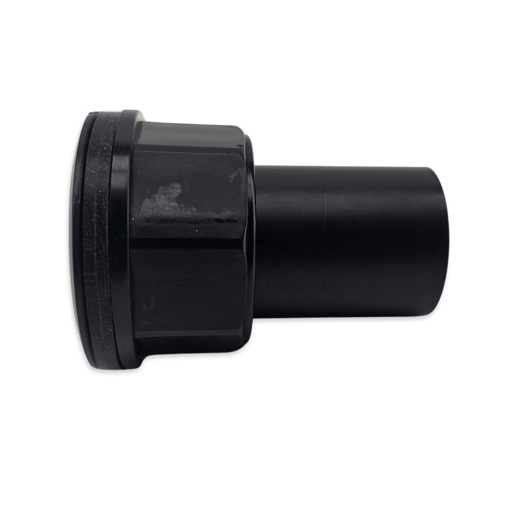 Multi-Flex - 40mm Hole Bulkhead x Plug