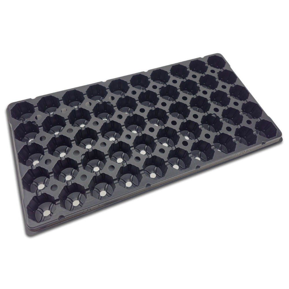 50 Cell Tray - To suit 42mm Jiffy Pellets