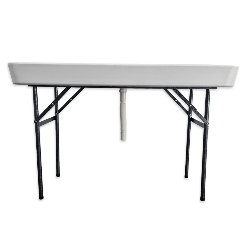 Hydroponic Flooding Table