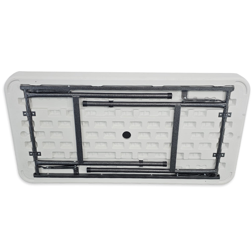 Hydroponic Flooding Table