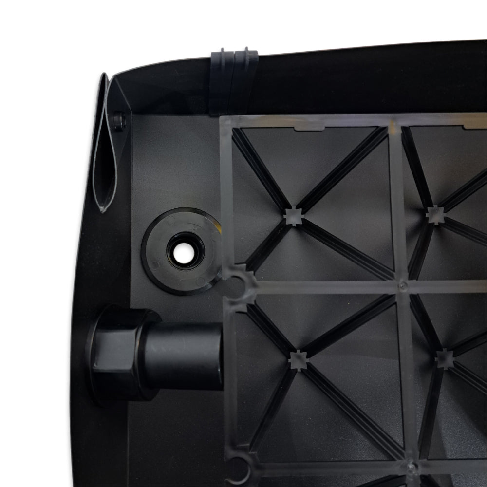 Multi-Flex 6 Bucket Maxi Channel System (Bato Bucket, Wicking or Flooding Tray)