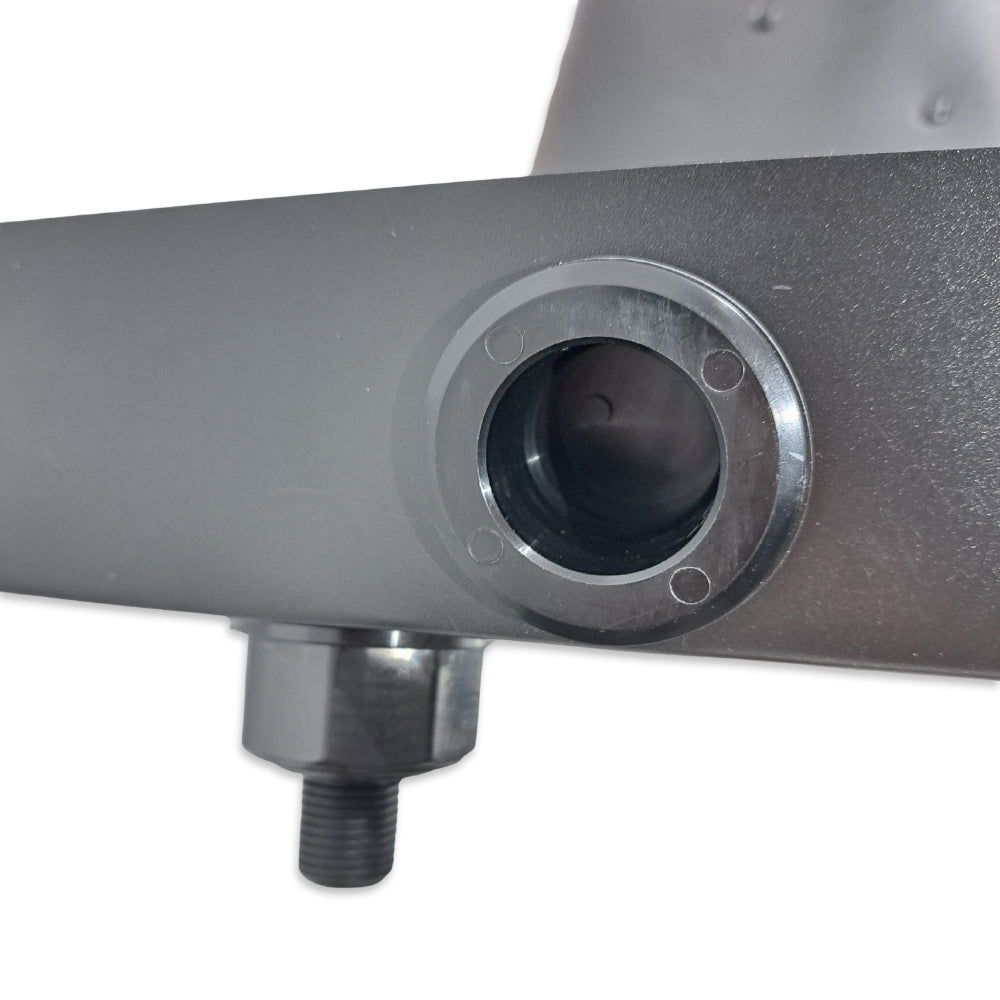 Multi-Flex 6 Bucket Maxi Channel System (Bato Bucket, Wicking or Flooding Tray)