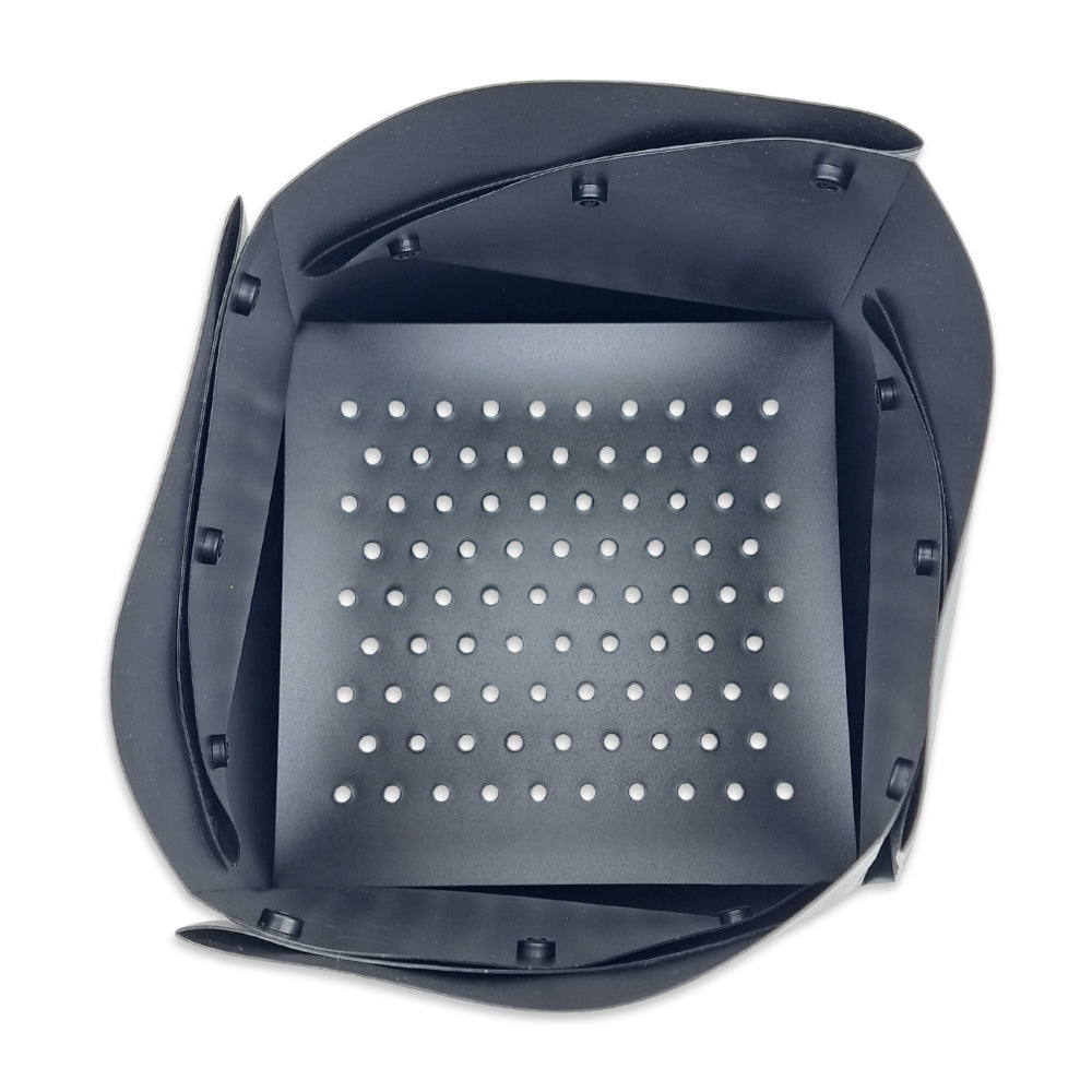 Multi-Flex 6 Bucket Maxi Channel System (Bato Bucket, Wicking or Flooding Tray)