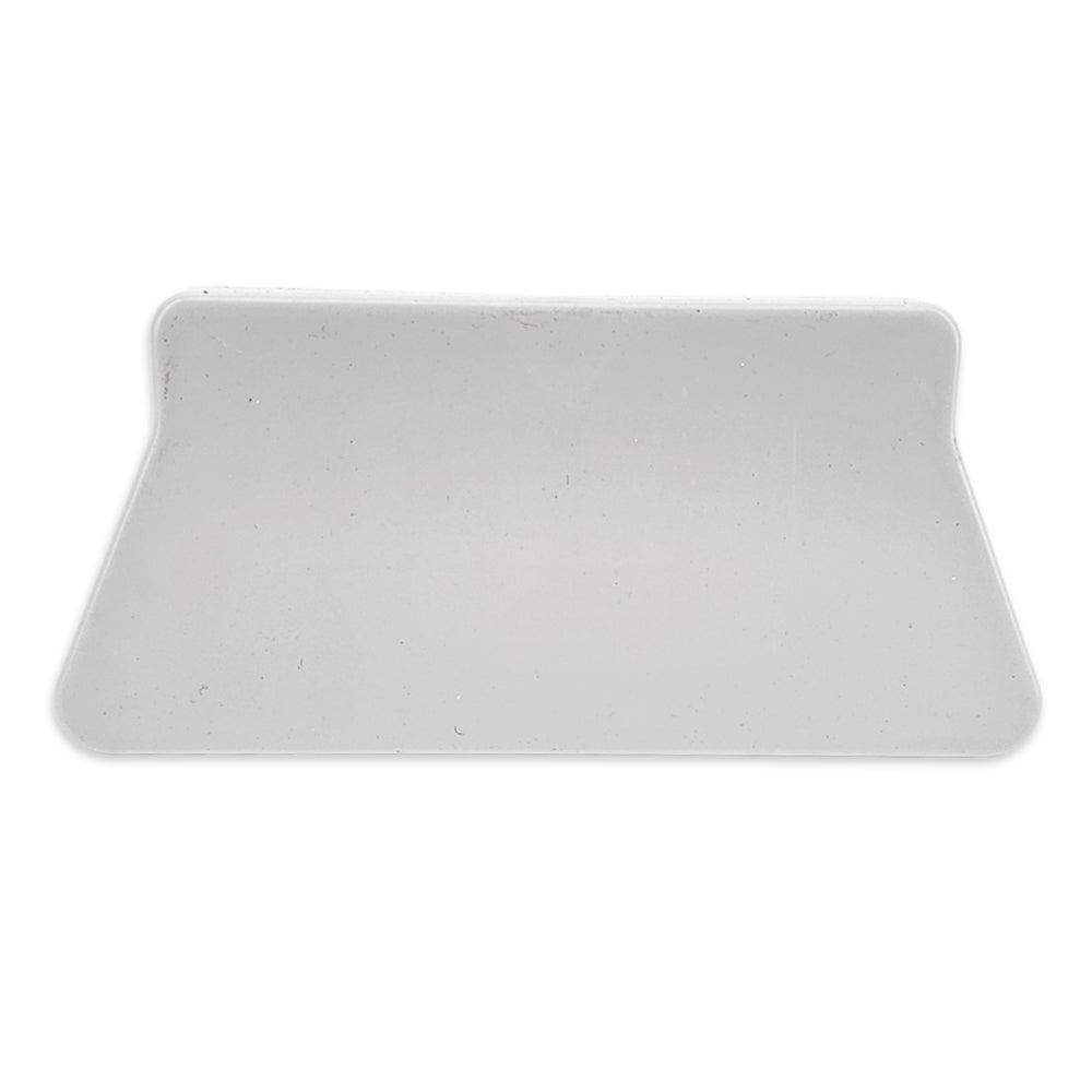 NFT Channel 118x50mm - Blank End Cap