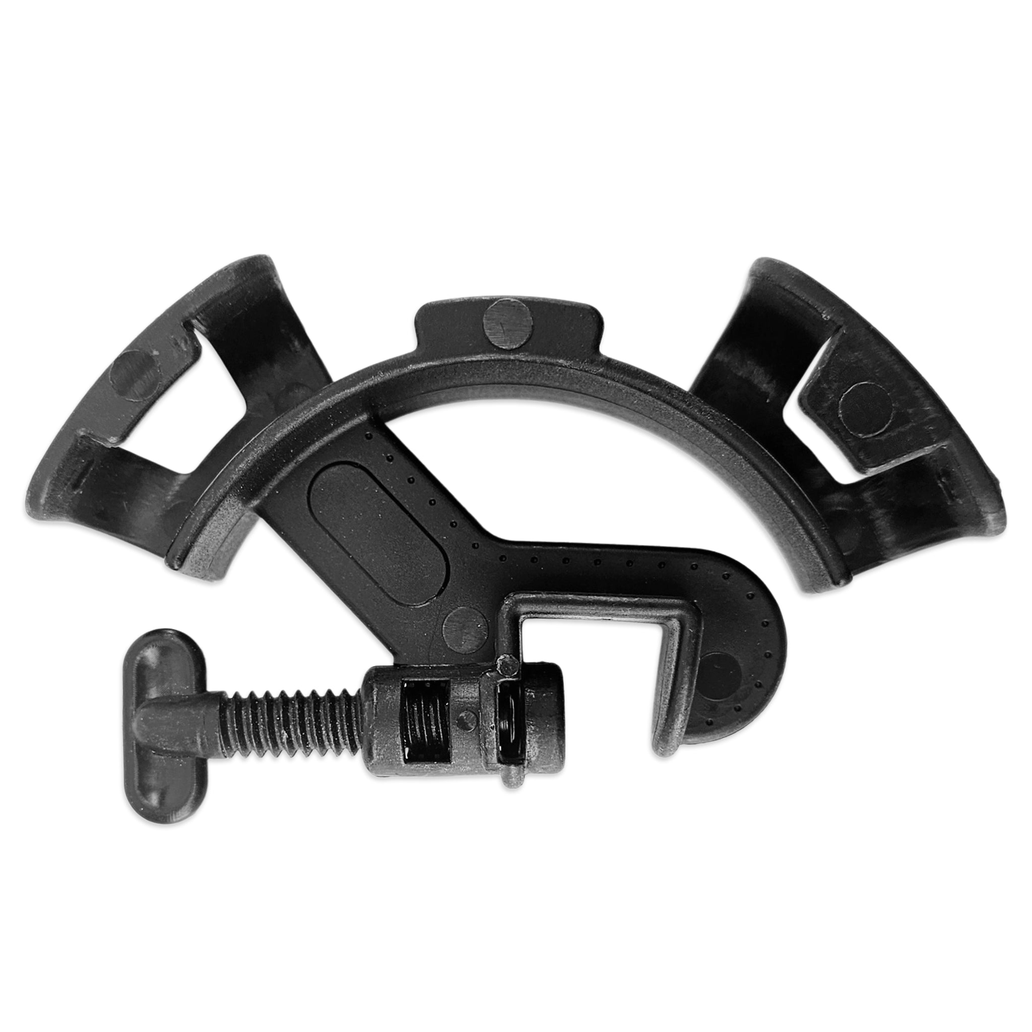 1/2 Inch Tube Clamp with Adjustable Holder