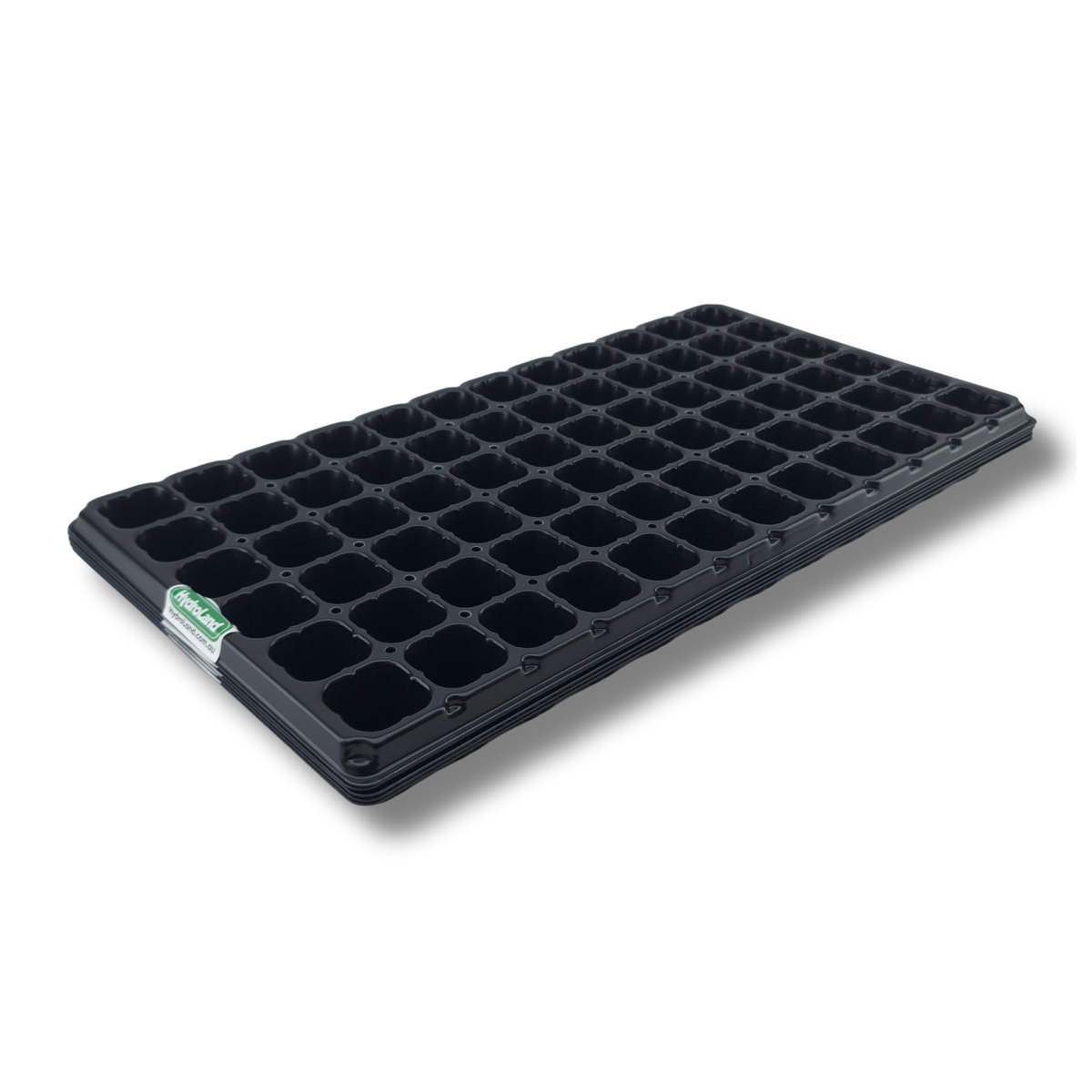XL Seedling Punnet Tray (72 Cavity) - 5 Pack
