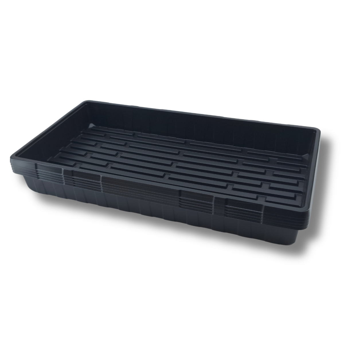 XL Water Tight Seedling Trays - 5 Pack