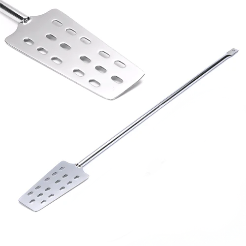 Stainless Steel Nutrient Mixing Paddle (61cm)